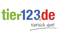 Logo tier123.de