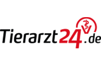 Logo von Onlinepartner Tierarzt24