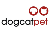 Freigestelltes Logo von Dogcatpet